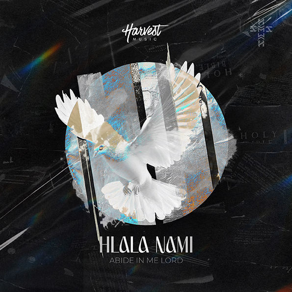 Hlala Nami album cover